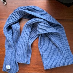 Portolano Cashmere Scarf